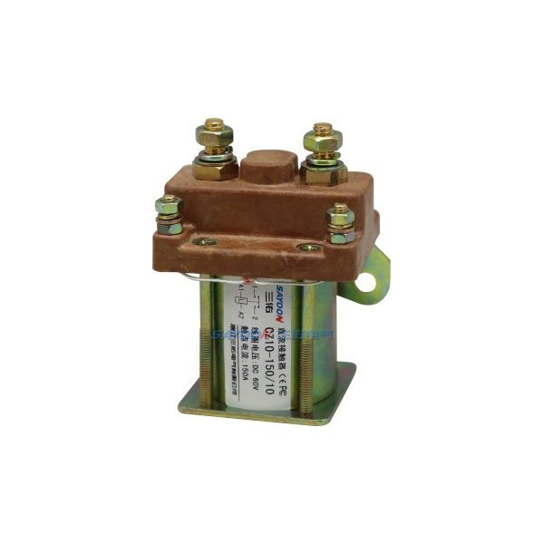QCZ2-150 DC Contactor