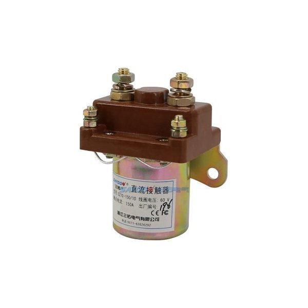 CZ10-150 DC Contactor