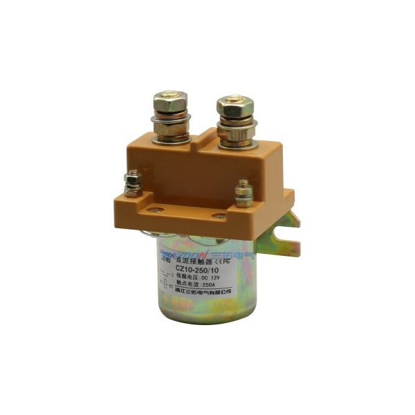CZ10-250 DC Contactor
