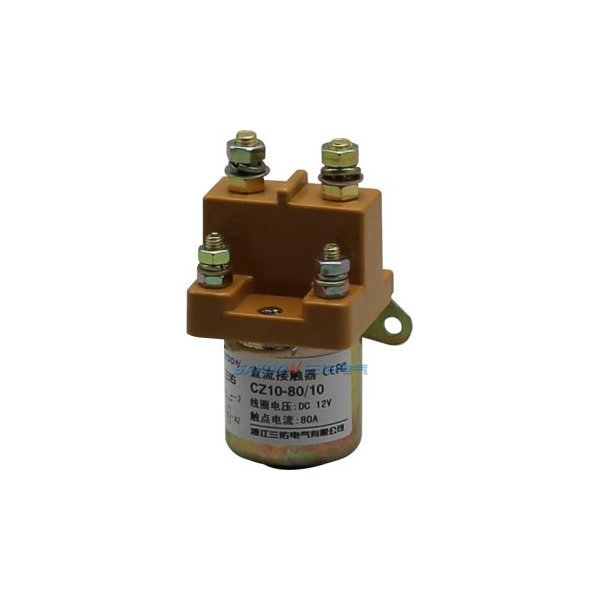 CZ10-80 DC Contactor