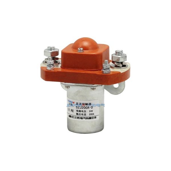 SZJ200A-D DC Contactor