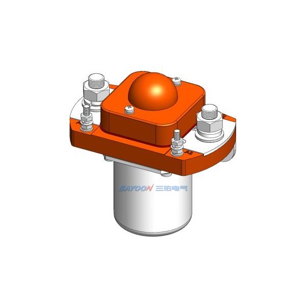 SZJ400A-D DC Contactor